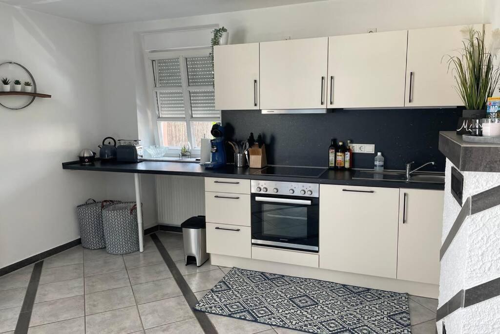 Ferienwohnung Moselgold Piesport Exterior foto