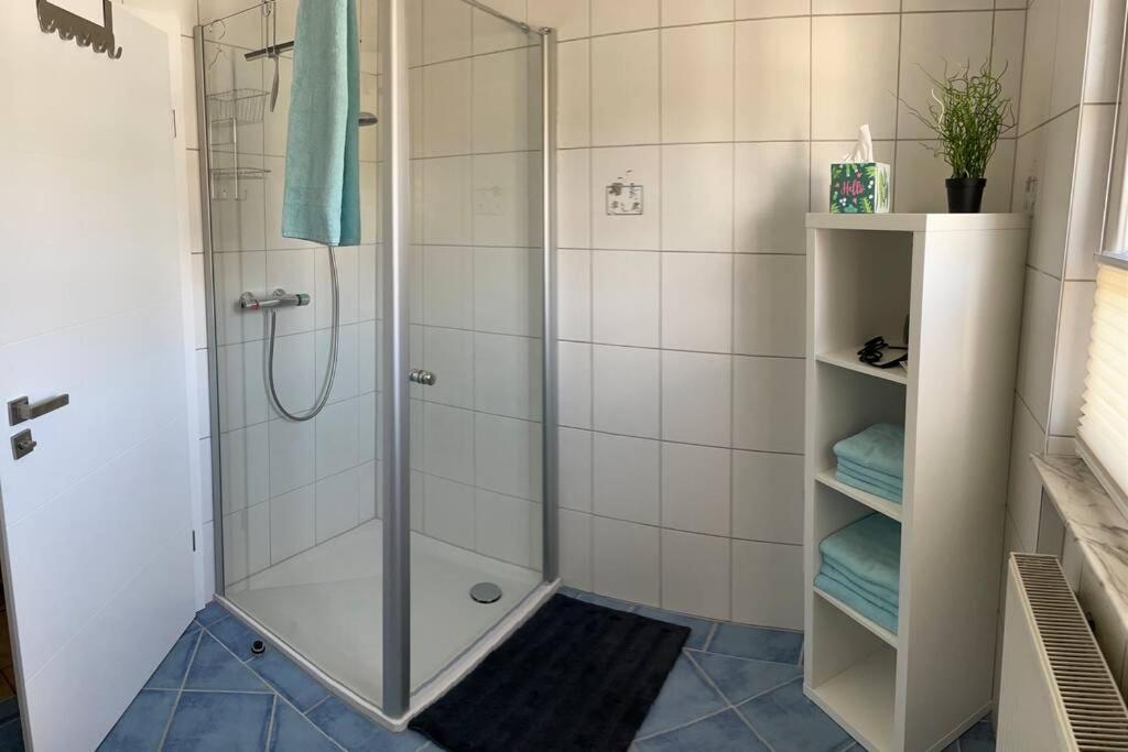 Ferienwohnung Moselgold Piesport Exterior foto